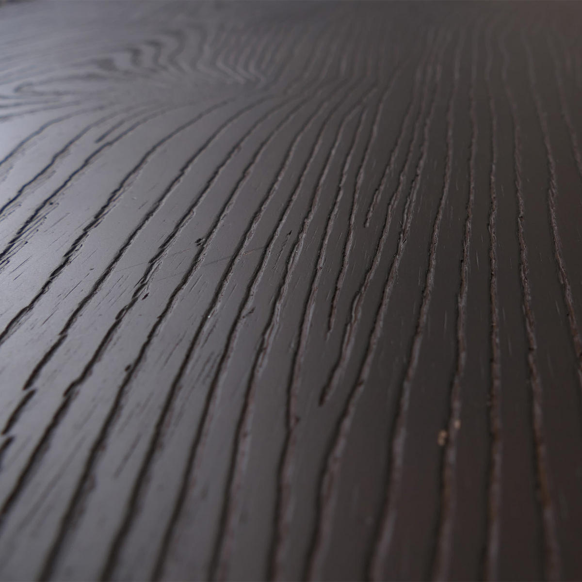 JÍDELNÍ STŮL hranatý Hnědý, bronzový - bronzová/hnědá, dřevo (80/140/74cm) - MCW