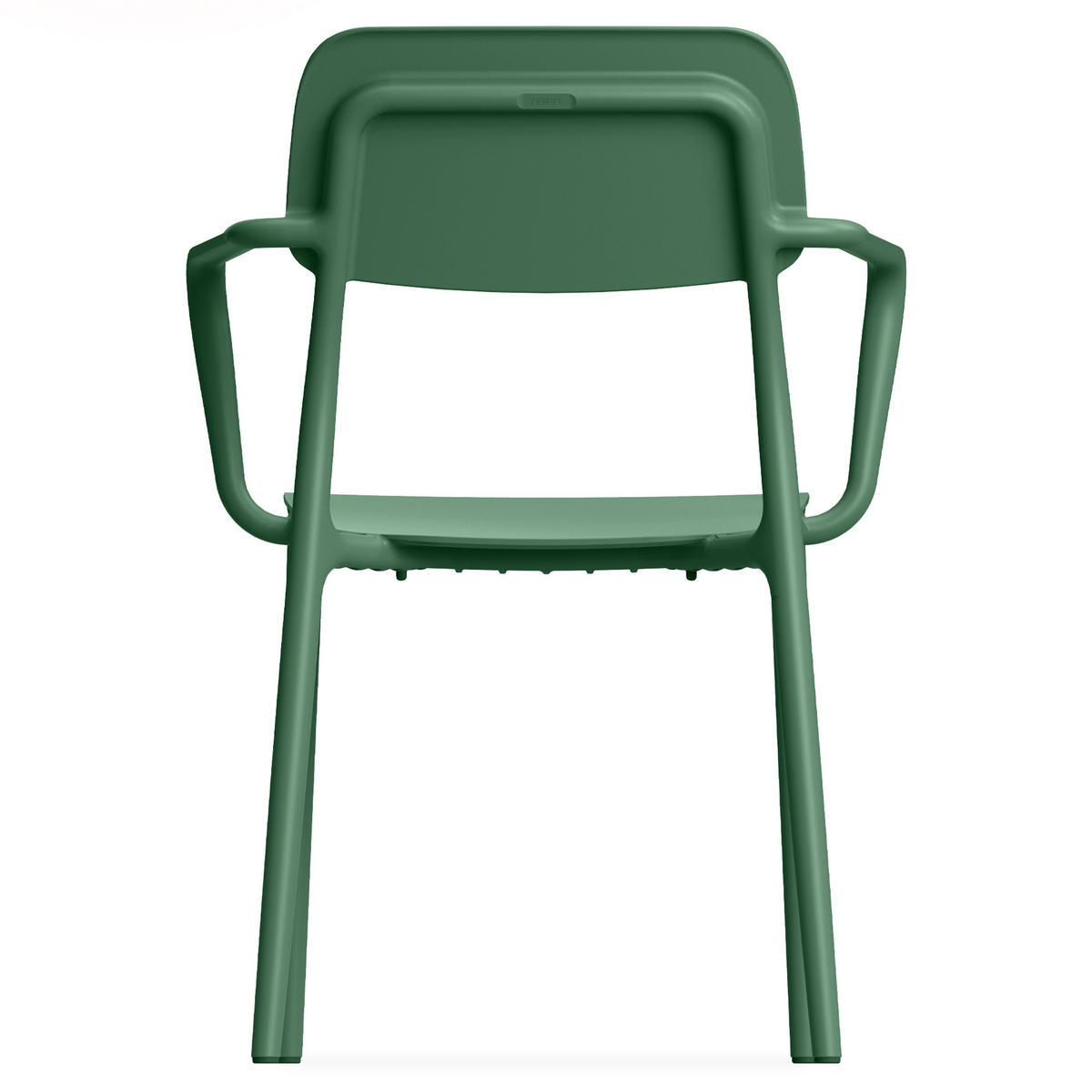 GARTENMÖBEL-SET GALIO, 5-tlg - Grün, Kunststoff - KONSIMO®