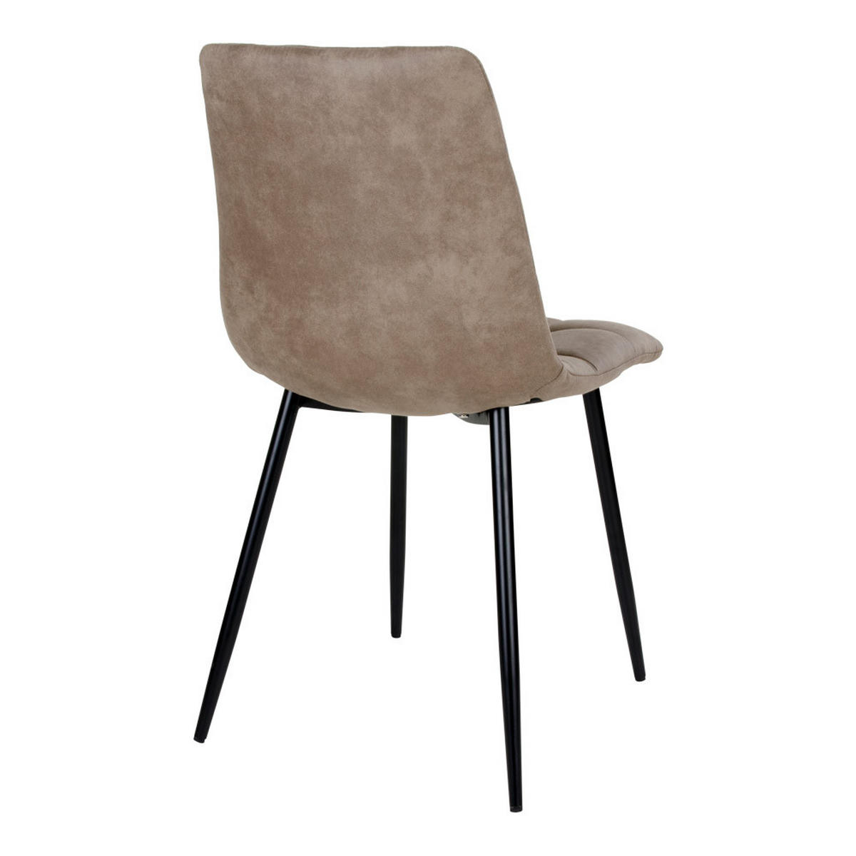 TISCHGRUPPE Braun - Braun, Holzwerkstoff (95/76/200cm) - ebuy24