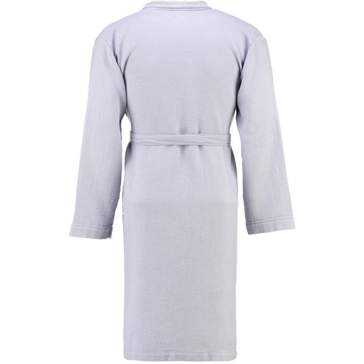 BADEMANTEL UNISEX KIMONO SVOR BLUE - Blau, Textil (XLnull) - Marc O'Polo