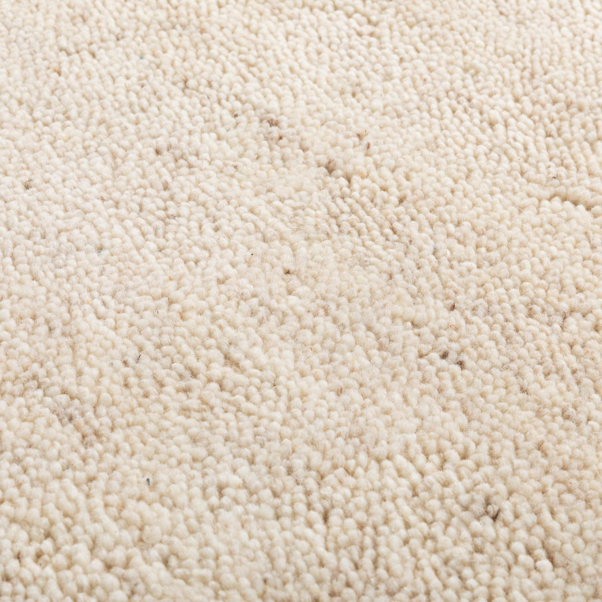 BERBERTEPPICH 140/200 cm Agadir - Naturfarben, Naturmaterialien (140/200cm) - Steffensmeier