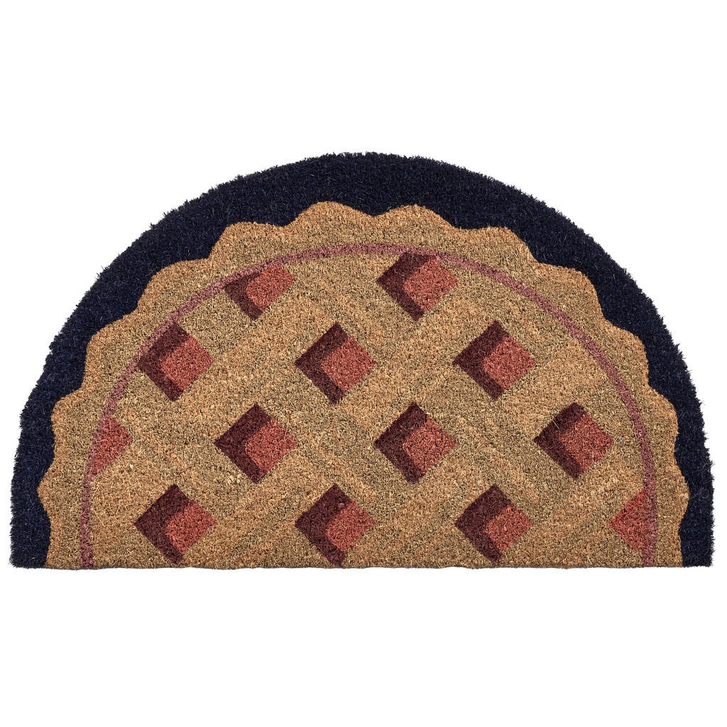 COVORAȘ multicolor 45/75 cm fibre de cocos Silay