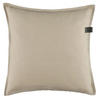 ZIERKISSENHÜLLE PLAY - Beige, Textil (38/38cm) - Schöner Wohnen