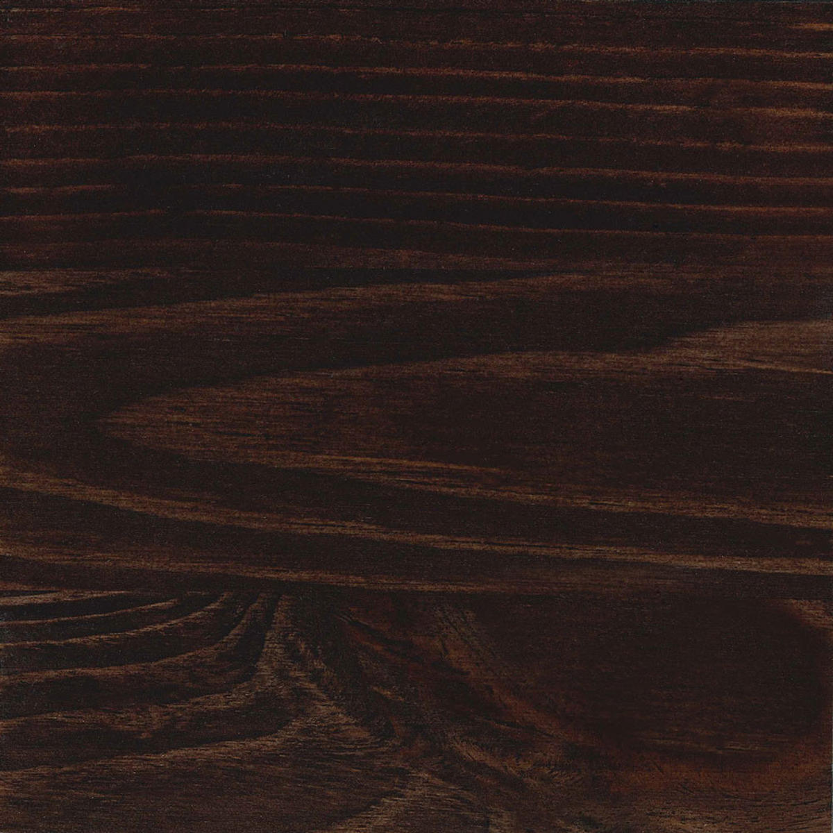 VITRINE Belluno Elegante Kiefer weiß (RAL9010) lackiert / Kiefer gebeizt, Nussbaumfarben 89 / 44 / 130cm - Nussbaumfarben/Weiß, Holz/Metall (89/130/44cm) - Feldmann-Wohnen