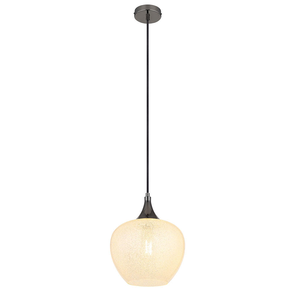 Globo Lighting Led Silber 24x120x24 cm