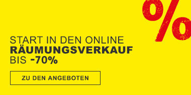 Start in den  Online Raeumungsverkauf