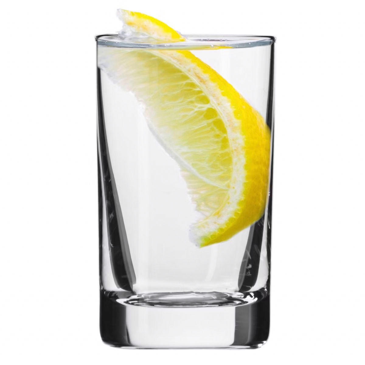 SHOTGLÄSER Shot, 6er-Set, 30 ml - Transparent, Glas (0.03L) - Krosno Glass
