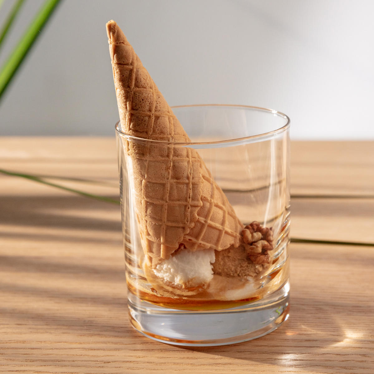 WHISKYGLÄSER, 6er-Set, 350 ML - Transparent, Glas (0.35L) - Krosno Glass