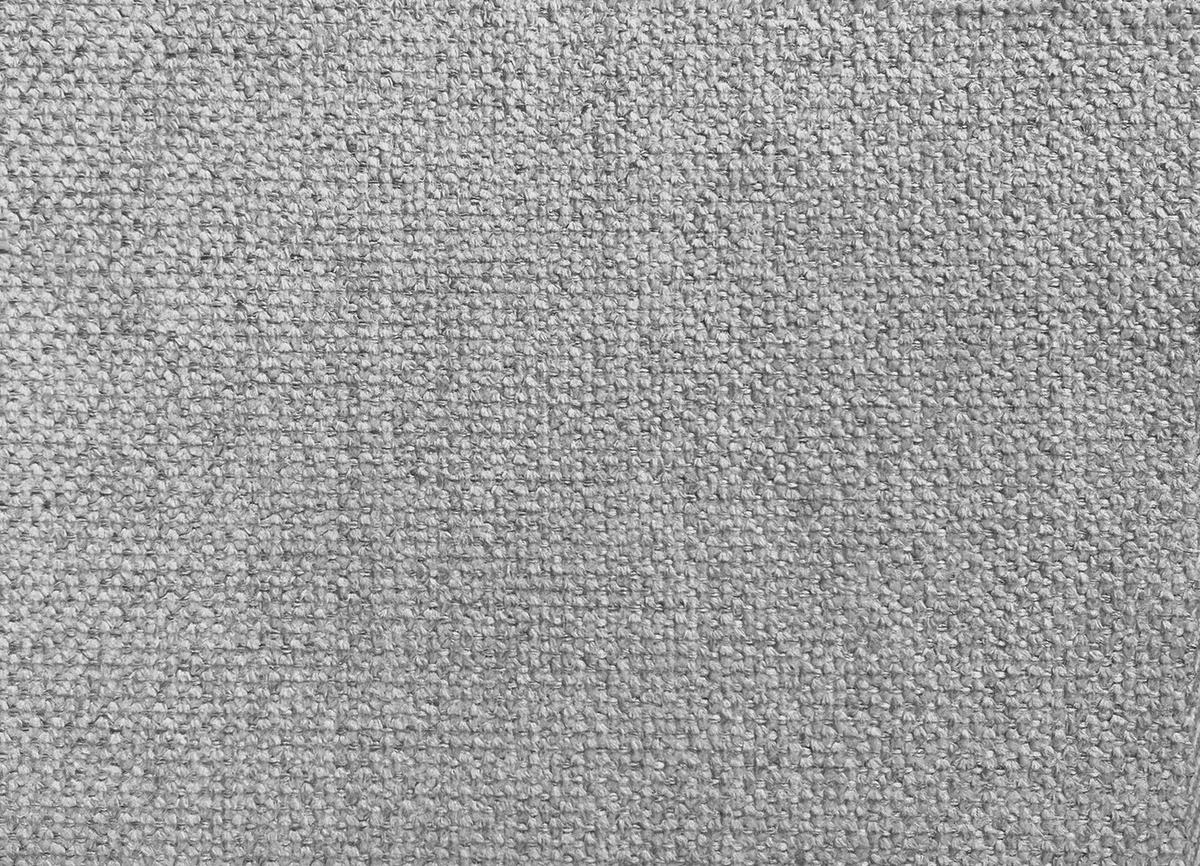 SESSEL LEBRON, hellgrau - Hellgrau, Holzwerkstoff/Textil (65/82/79cm) - Courtois Laville