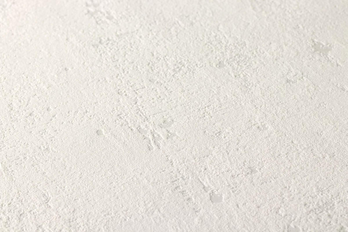 VLIESTAPETE Grau 53/1005 cm - Grau, Textil (53/1cm) - KUNSTLOFT