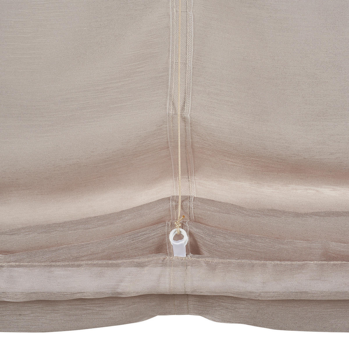 RAFFROLLOS | Dream Braun, 150 cm x 175 cm - Braun, Kunststoff (150/175cm) - STORESDECO
