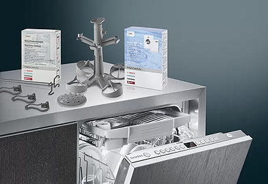 Siemens Geschirrspüler Zubehör