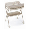WICKELTISCH mit Badewanne Volare für Babys - Beige, Kunststoff (69/101/78cm) - Cam il Mondo del Bambino S.p.A.