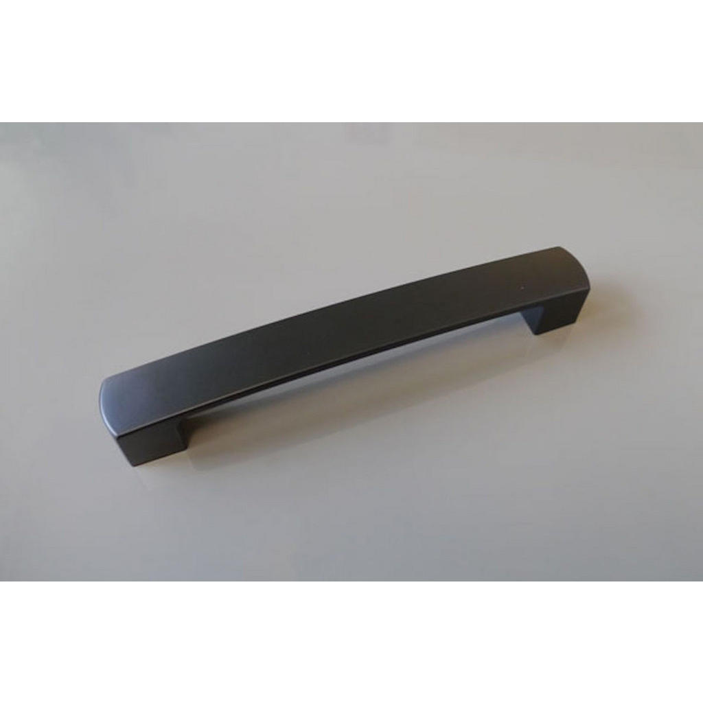 Thumbnail - Feldmann-Wohnen Küchenleerblock, Creme, Dunkelgrau, Holzwerkstoff, L-Form, 220x207x300 cm, Küchen, Eckküchen, Eckküchen ...