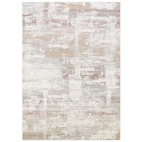 TEPPICH TREND Creme 160/230 cm - Creme, Textil (160/230cm) - Tapiso