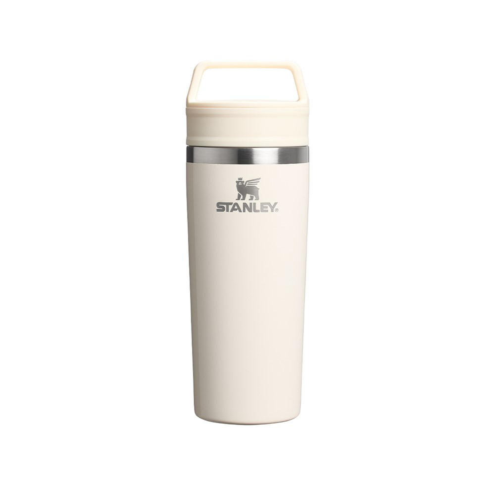 THERMOKANNE Creme 8.3/10/18 cm 10213240005 - Creme, Metall (0.47L) - Stanley