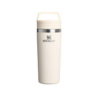 THERMOKANNE Creme 8.3/10/18 cm 10213240005 - Creme, Metall (0.47L) - Stanley