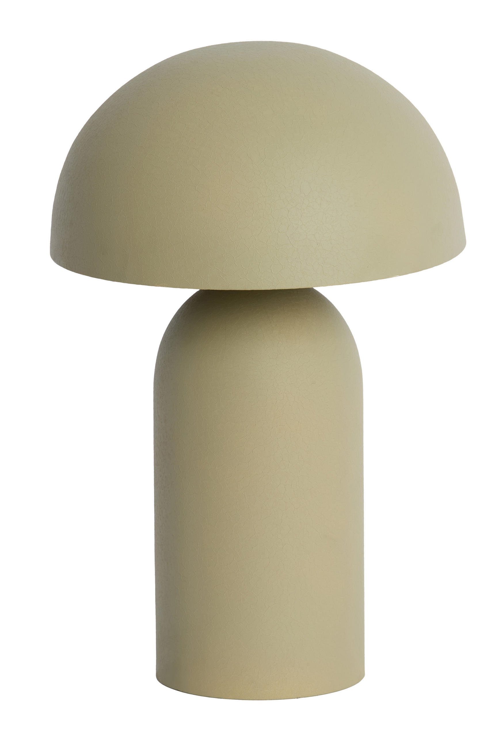 Light & Living Tischlampe Braun 30x40x30 cm