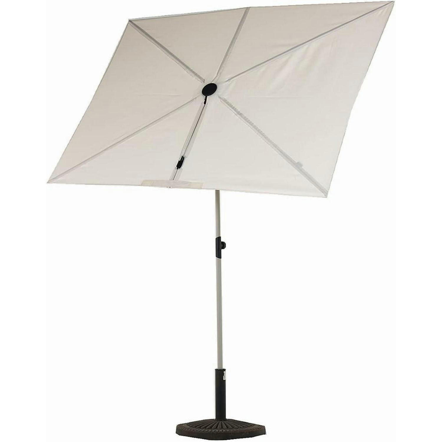 XXXLutz Sonnenschirm Beige 183x183 cm