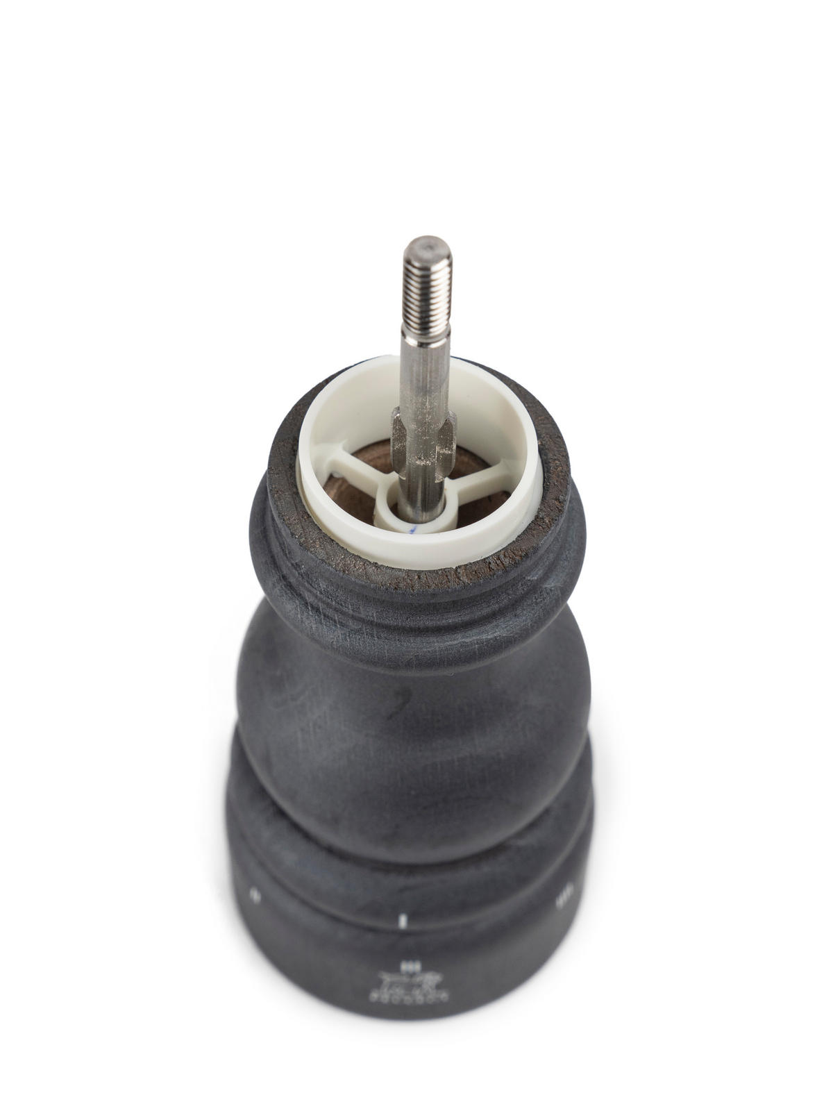 SALZMÜHLE Paris uSelect 15cm Buchenholz Buchenholz Graphit - Grau, Holz (5.9/15/5.9cm) - PEUGEOT