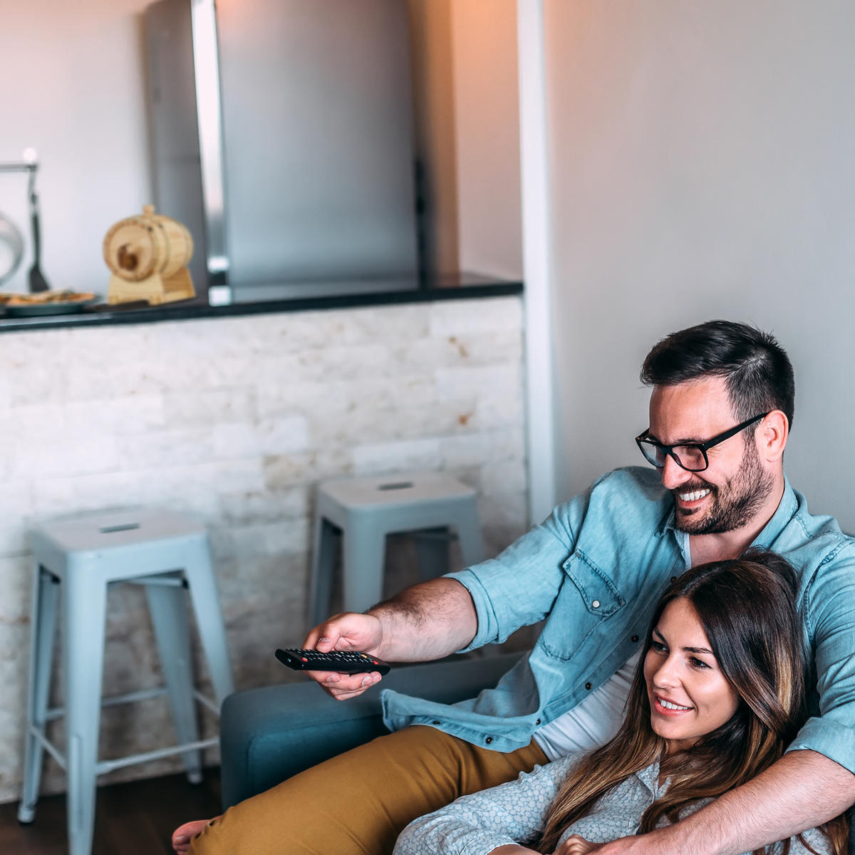 DREVENÉ súd - svetlohnedá, kov/drevo (16/23/25.5cm) - Relaxdays