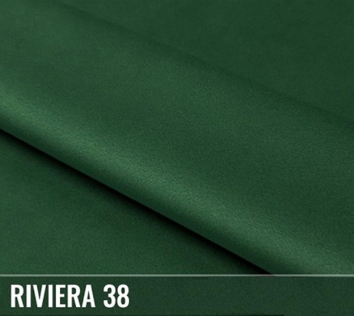 BOXBETT Aura Flaschengrün 160x200 cm - Waldgrün, Textil (160/200cm) - B&B Home