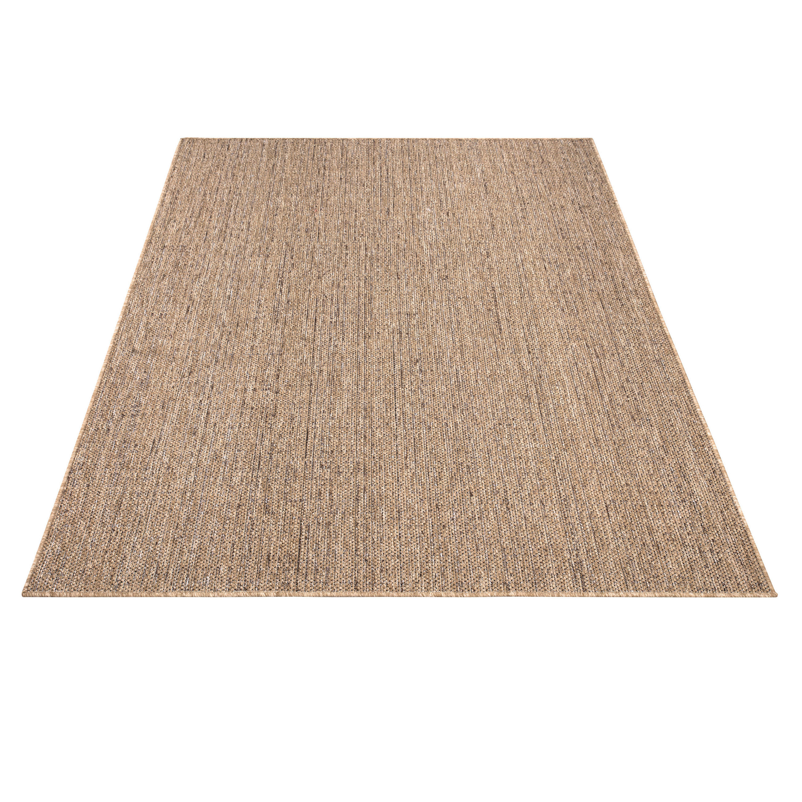 OUTDOORTEPPICH 120/160 cm Aachen 782 - Beige, Textil (120/160cm) - Paco Home