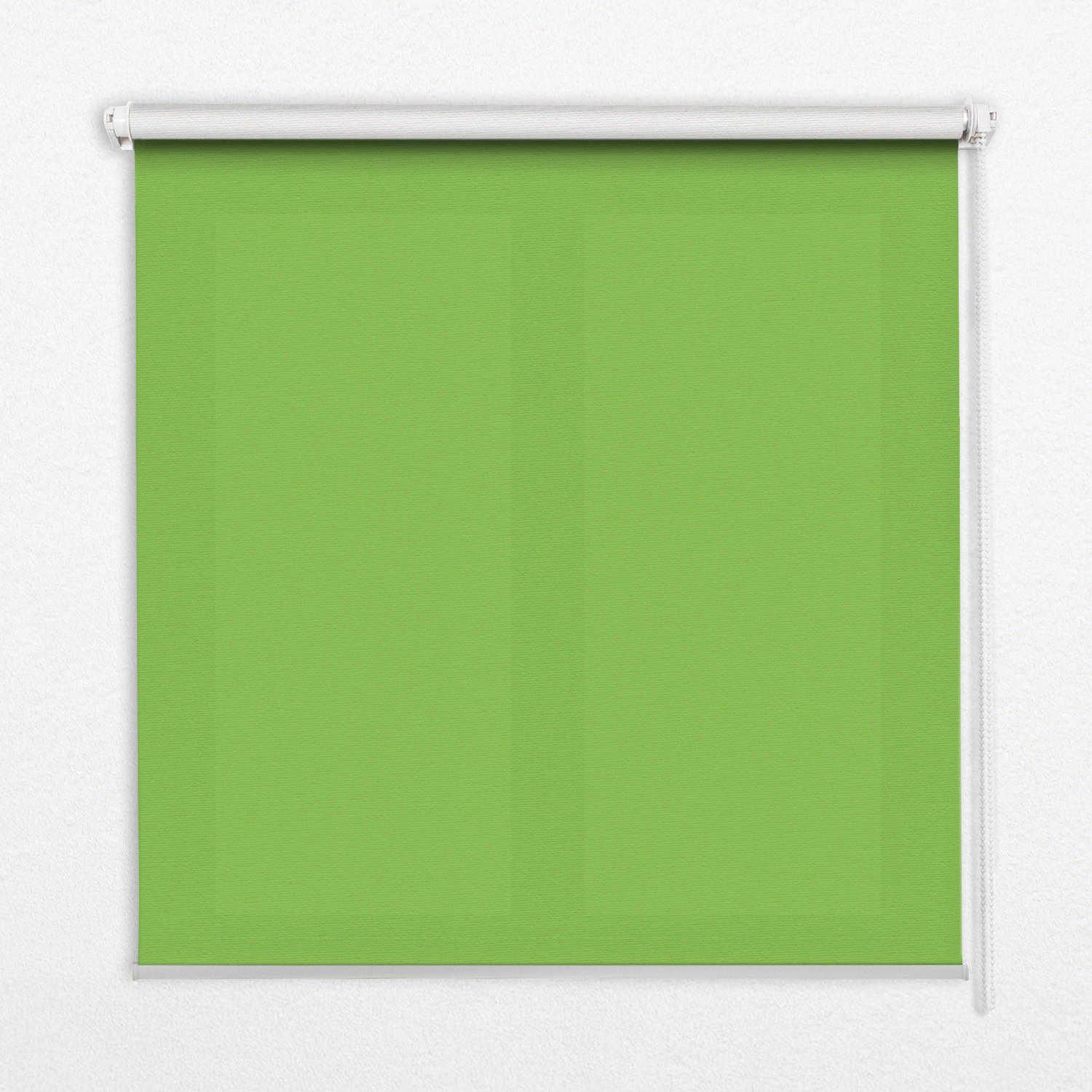 TULUP VNITŘNÍ roleta - okenní roleta - roleta - 80x140 cm - Zelený