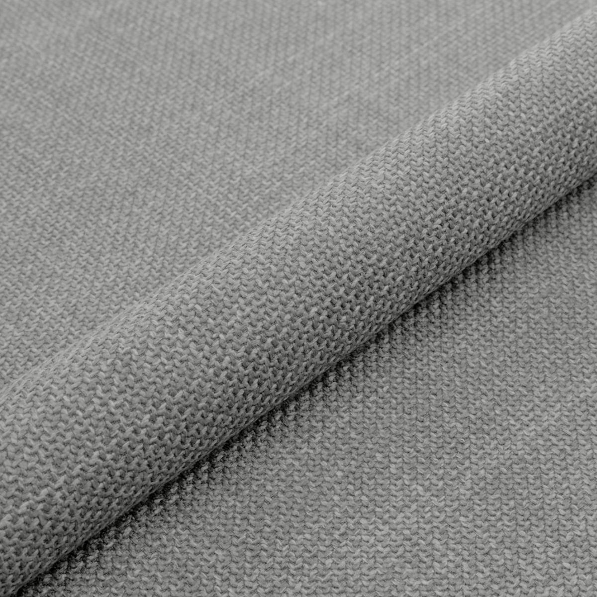 POLSTERBETT Rosmus Bettkasten 140x200 grau - Grau, Holz/Textil (140/200cm) - Fedve
