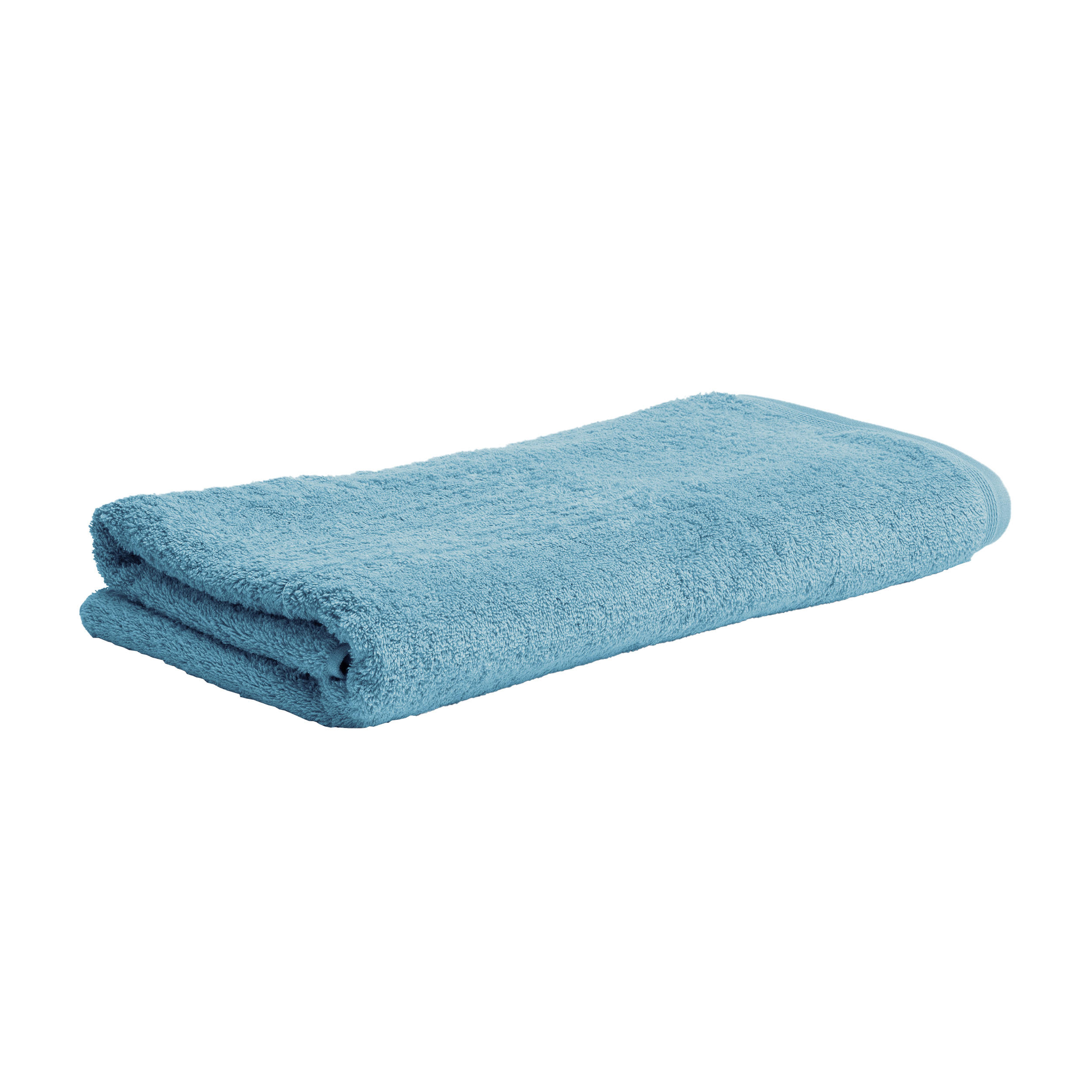 BADETUCH SUPERWUSCHEL - LIMITED EDITION - Blau, Textil (80/200cm) - MÖVE