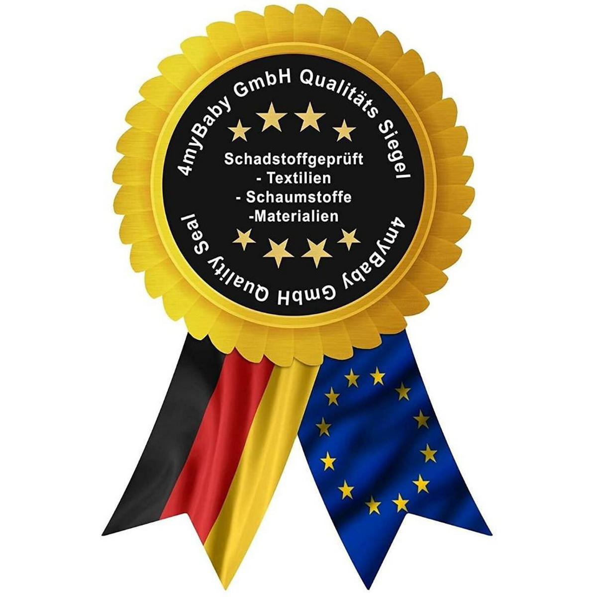 BOXBETT S Deluxe mit 7 Zonen - Schwarz, Holz/Holzwerkstoff (140/200cm) - Best For Home