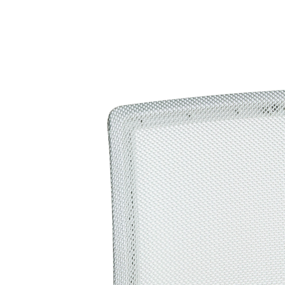BÜROSTUHL Mintgrün Ease - Mintgrün, Textil (54/94/54cm) - Beliani