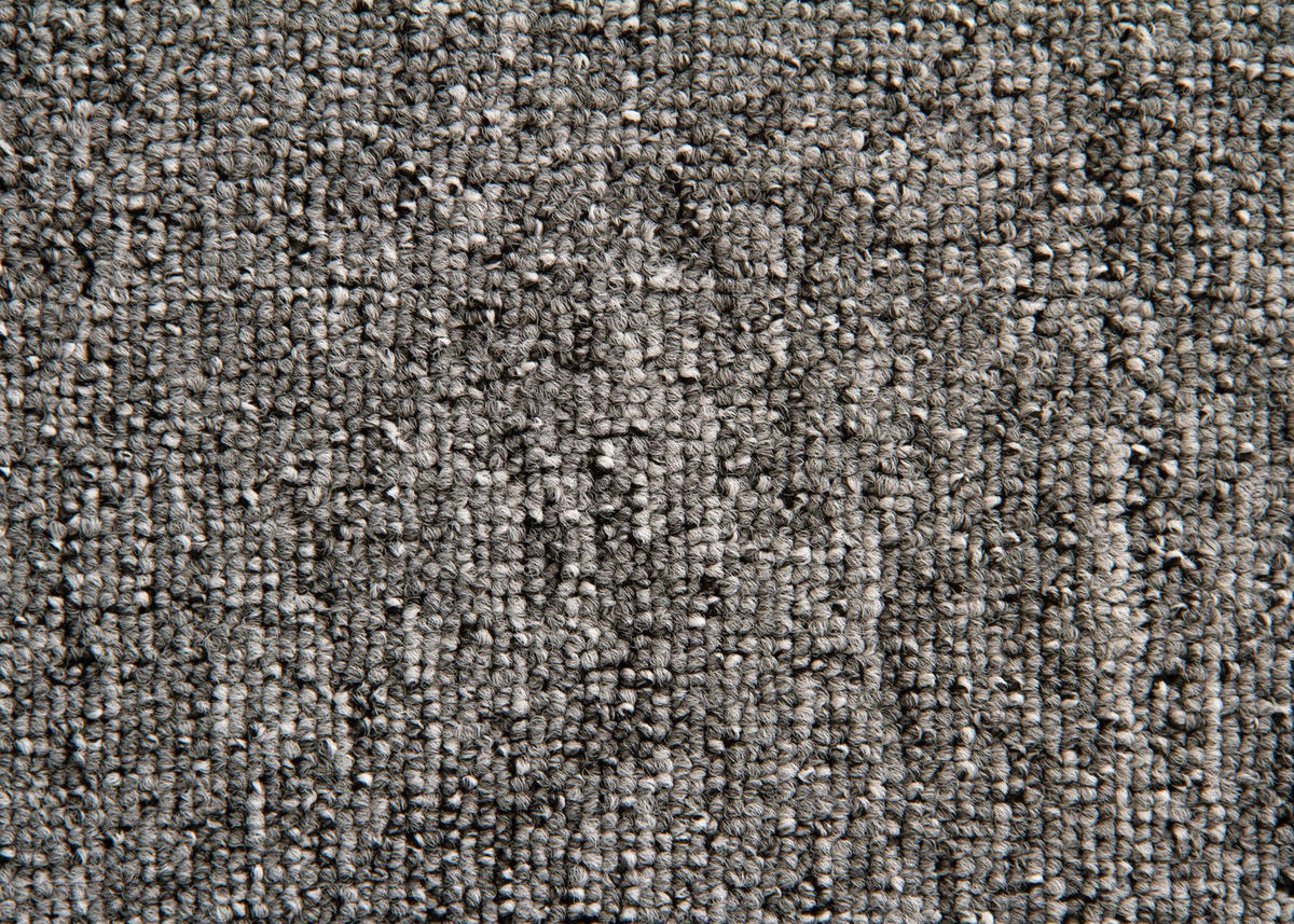 MODERNER TEPPICH 200/250 cm Meddon - Grau, Textil (200/250cm) - Steffensmeier