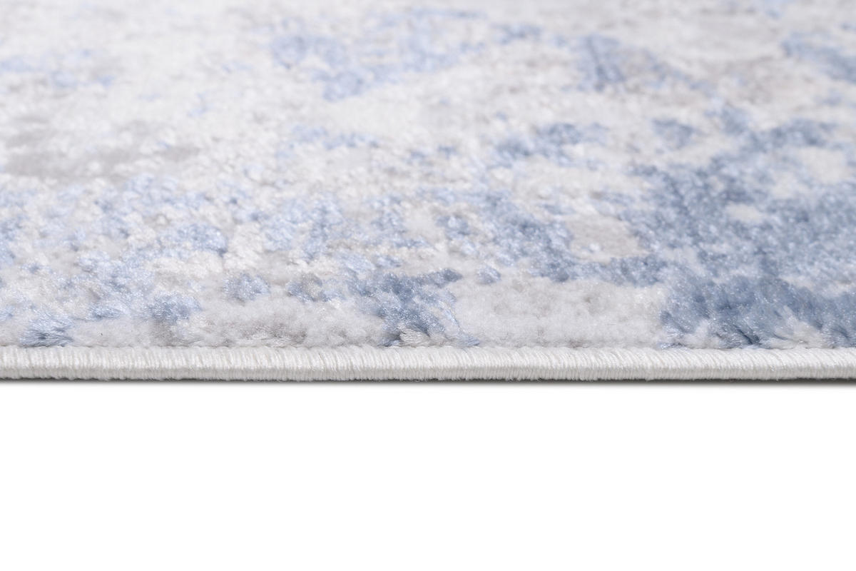 TEPPICH SKY Creme 140/200 cm - Creme, Textil (140/200cm) - Tapiso