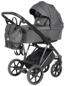 Kinderwagenset Fashion - Jimmylee