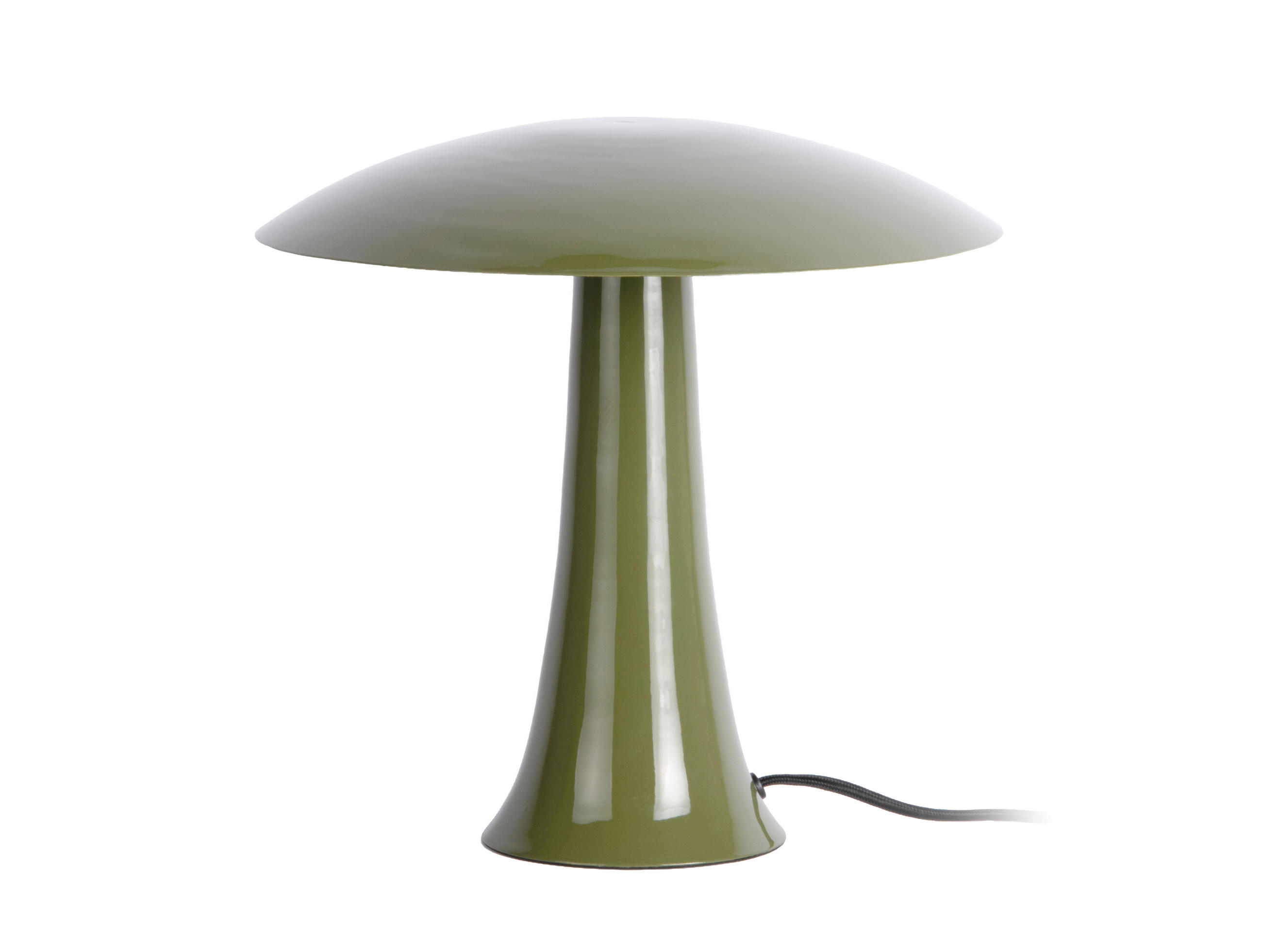 Leitmotiv Tischlampe Mehrfarbig 31x30x13 cm