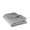 TAGESDECKE Pontoso - Hellblau, Textil (200/220cm) - home&you