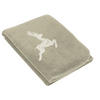 KUSCHELDECKE, 150x200 cm, 60% Baumwolle, 40% Polyacryl, Beige - Creme, Naturmaterialien (150/200cm) - Zollner