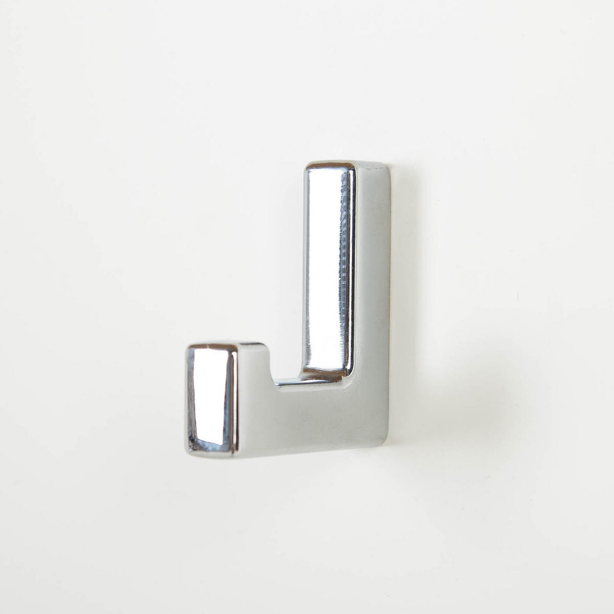 GARDEROBENPANEEL - Eichefarben/Weiß, Holzwerkstoff/Metall (91/135/27cm) - home24