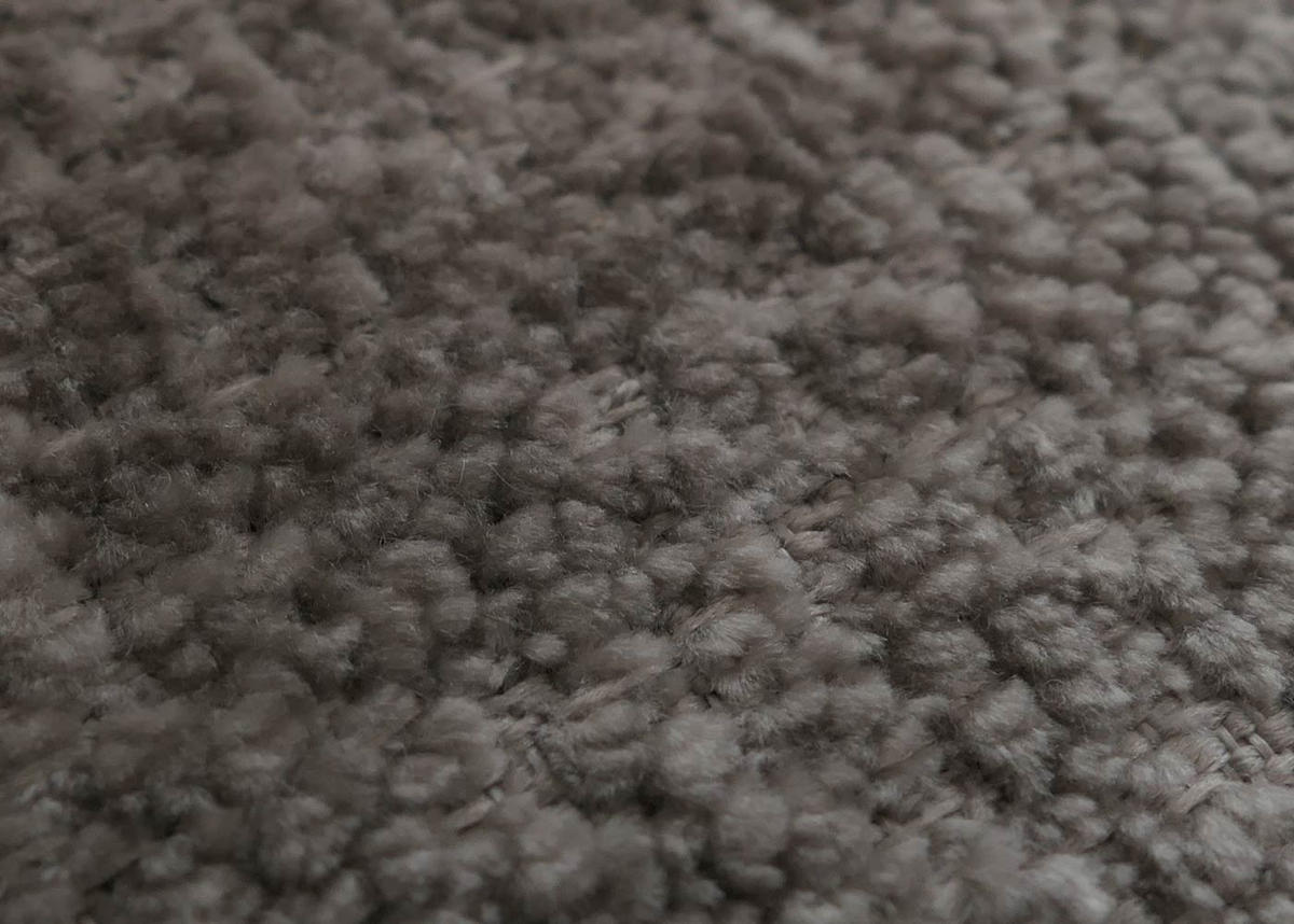 LOUNGESESSEL Beige - Beige, Textil (72/91/90cm) - MCW