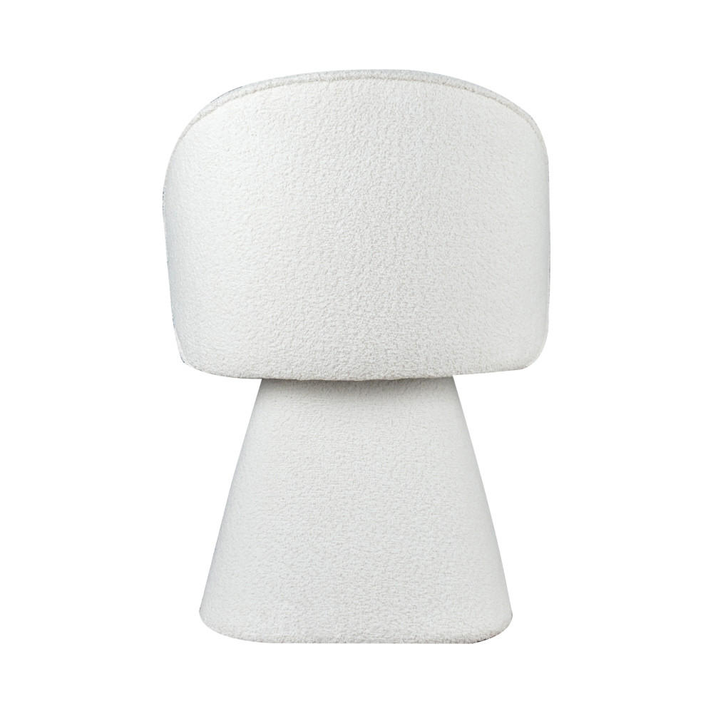 Thumbnail - Kaiser Möbel Stuhl, Gelb, Holz, 1-Sitzer, 62x80x57 cm, Esszimmer, Stühle, Esszimmerstühle, Vierfußstühle