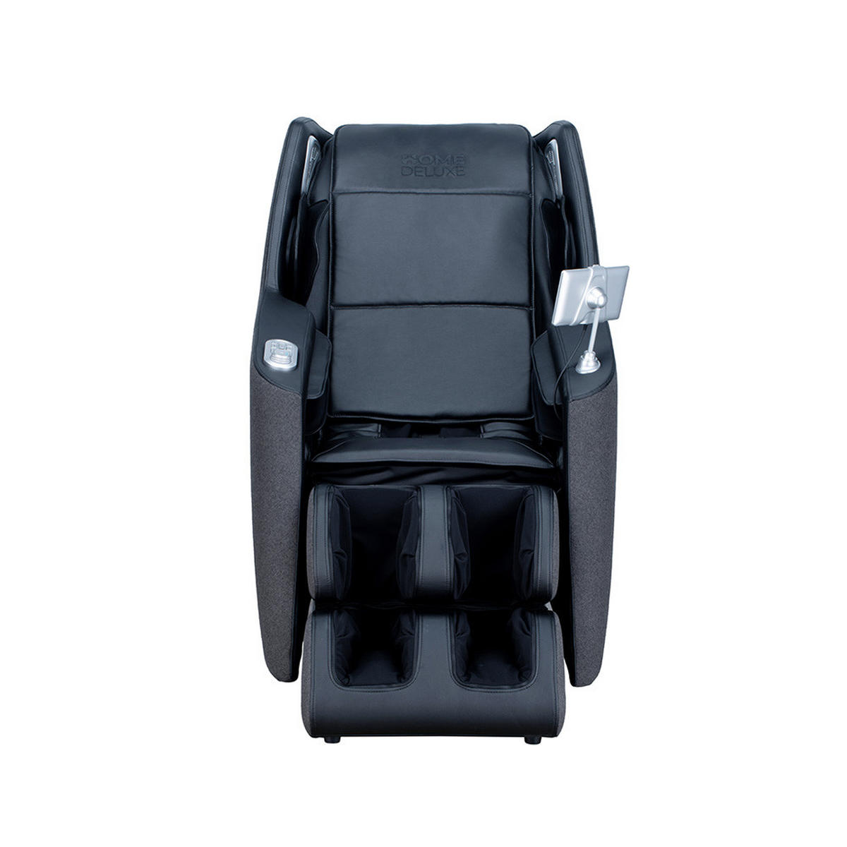 MASSAGESESSEL KAUFEN CORVIA - Anthrazit - Anthrazit, Kunststoff (75/147/110cm) - Home Deluxe