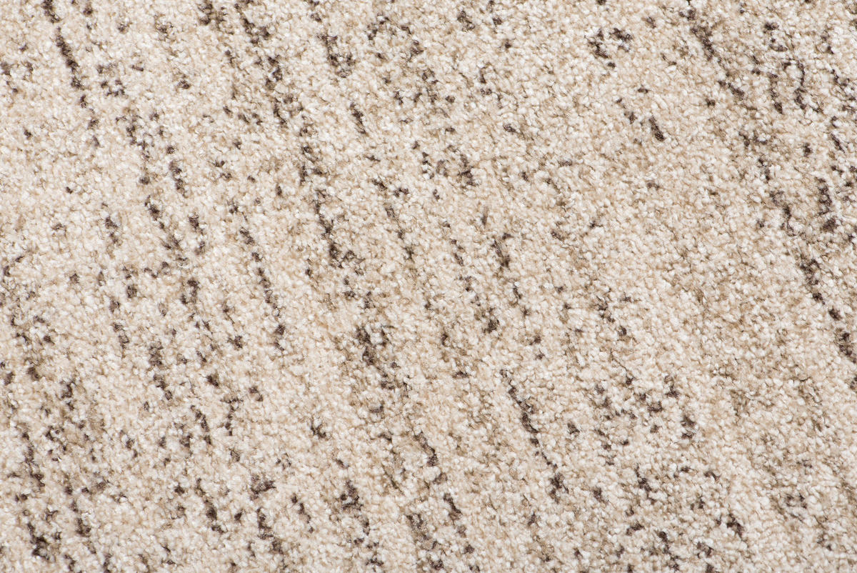 LÄUFER SARI Creme 70/1500 cm - Creme, Textil (70/1500cm) - Tapiso