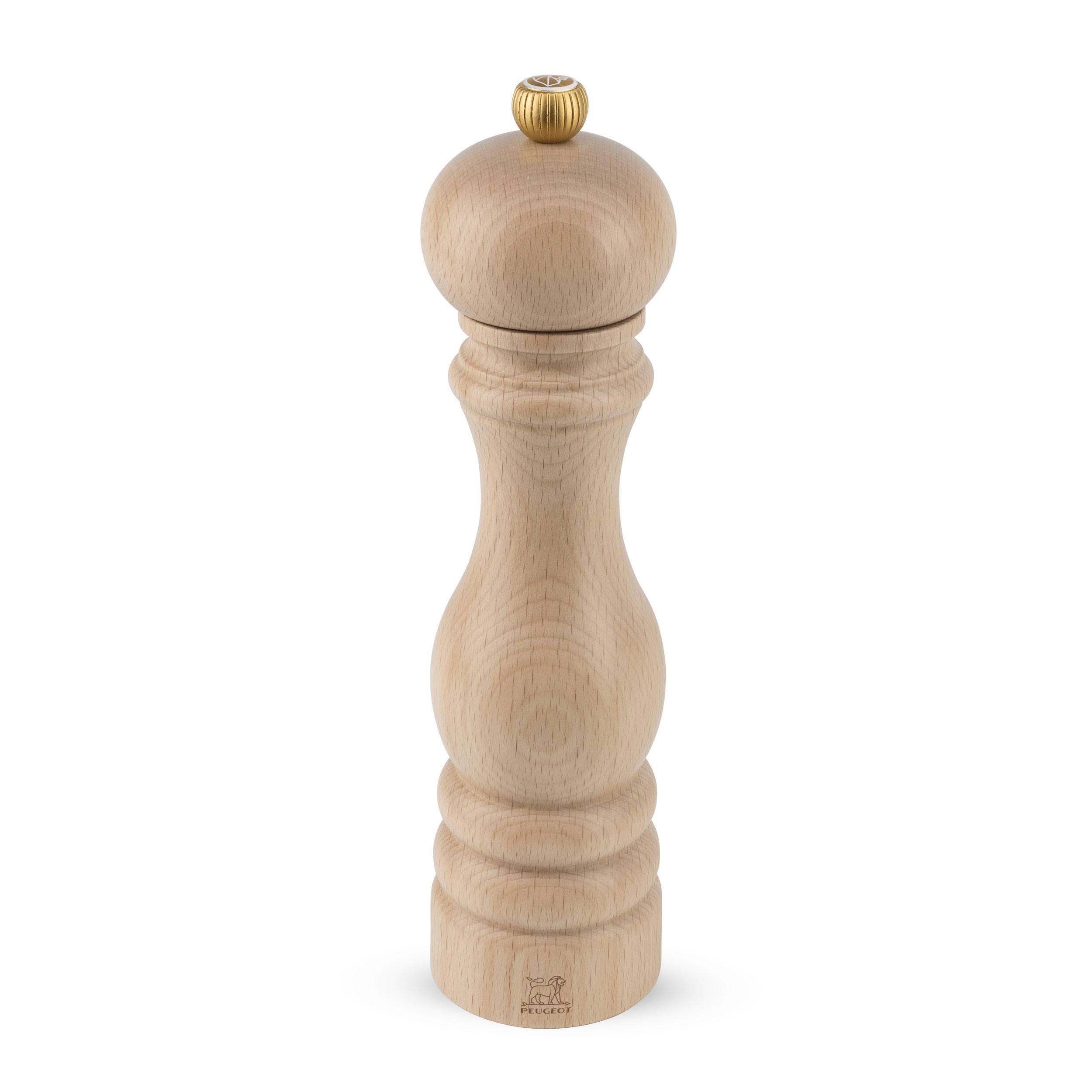 Peugeot Salzmühle Braun 5.9x22x5.9 cm