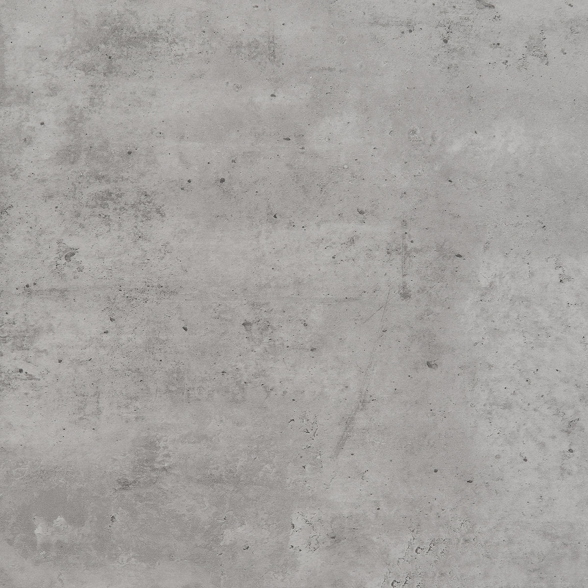 KONSOLENTISCH Betonoptik grau/schwarz Adena - Schwarz/Grau, Holzwerkstoff (40/100/81cm) - Beliani