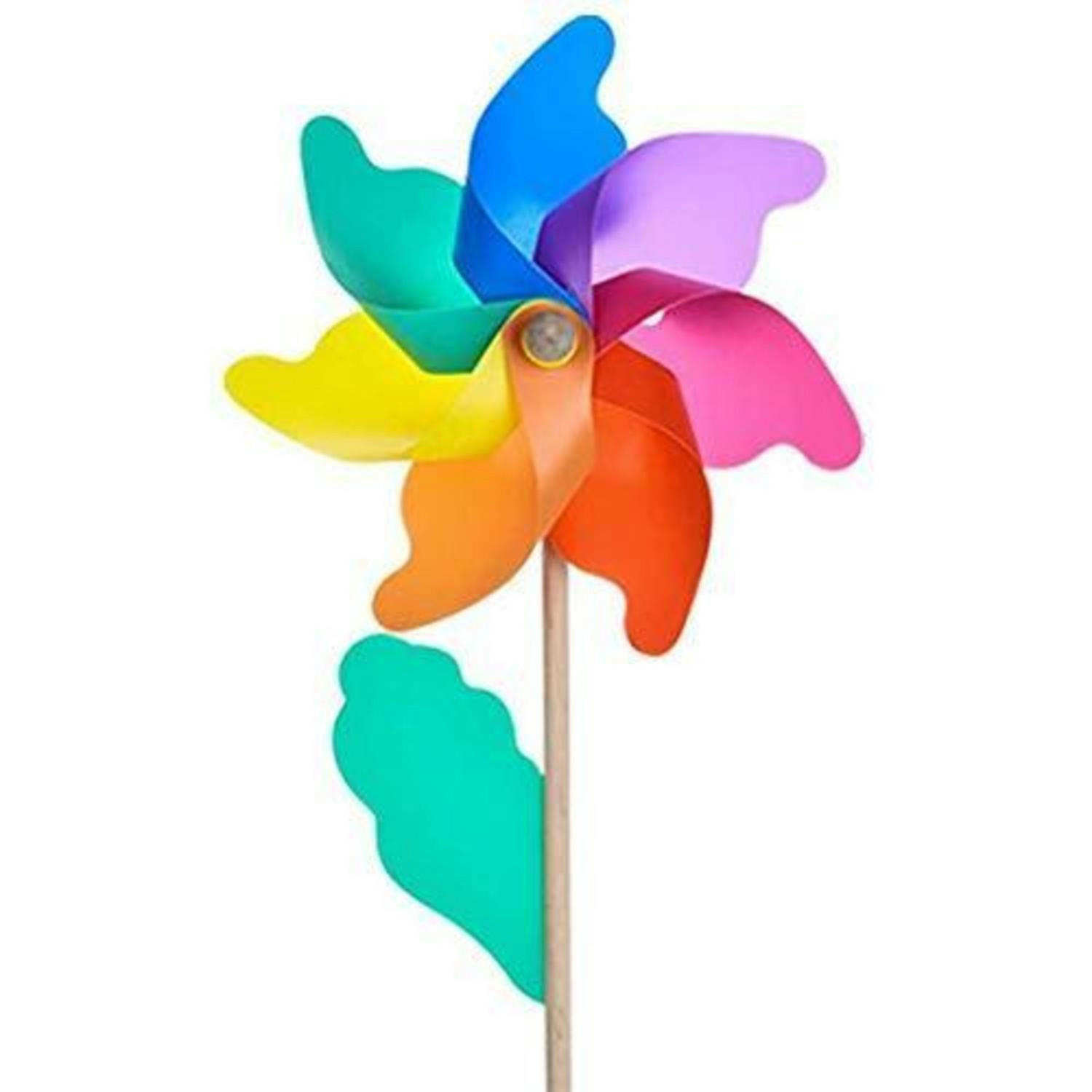 XXXLutz Windspiel Mehrfarbig 18x45x45 cm
