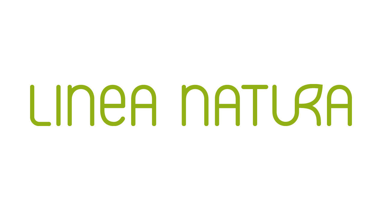 Markenlogo Linea Natura
