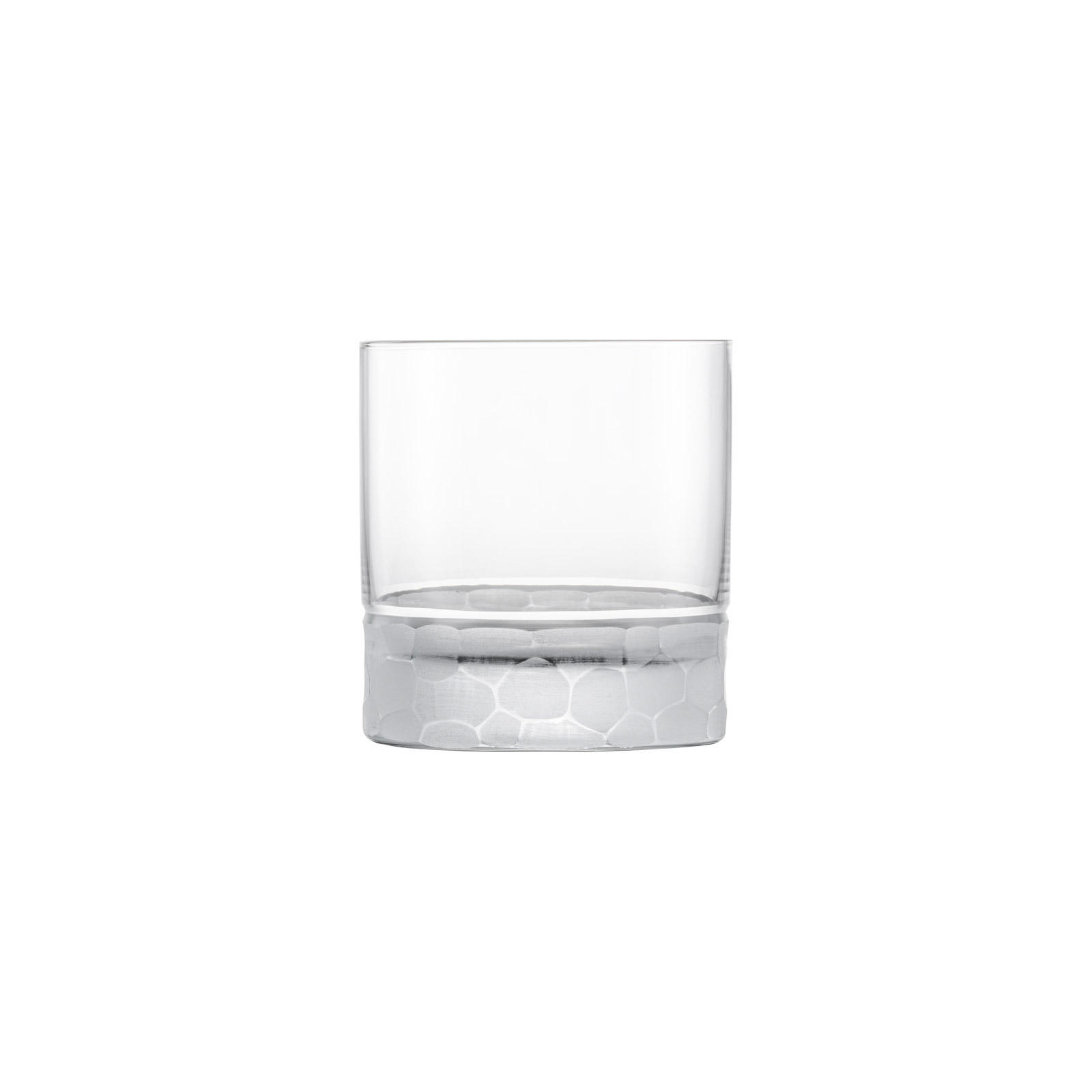 WHISKYBECHER Hamilton transparent 400 ml - Transparent, Glas (0.4L) - Eisch