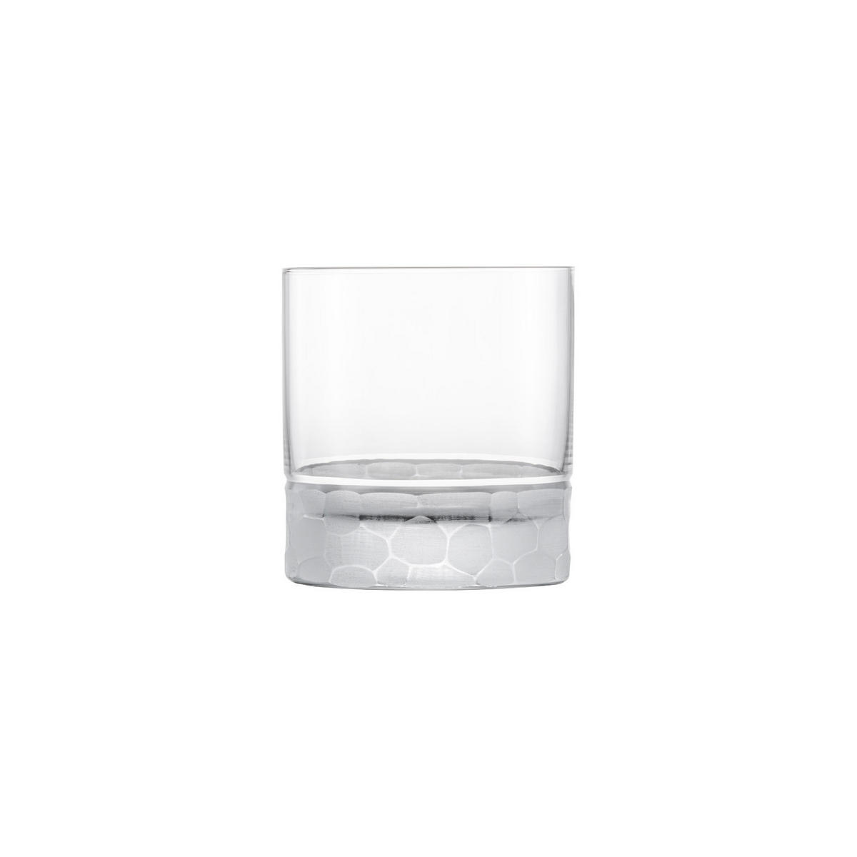 WHISKYBECHER Hamilton transparent 400 ml - Transparent, Glas (0.4L) - Eisch