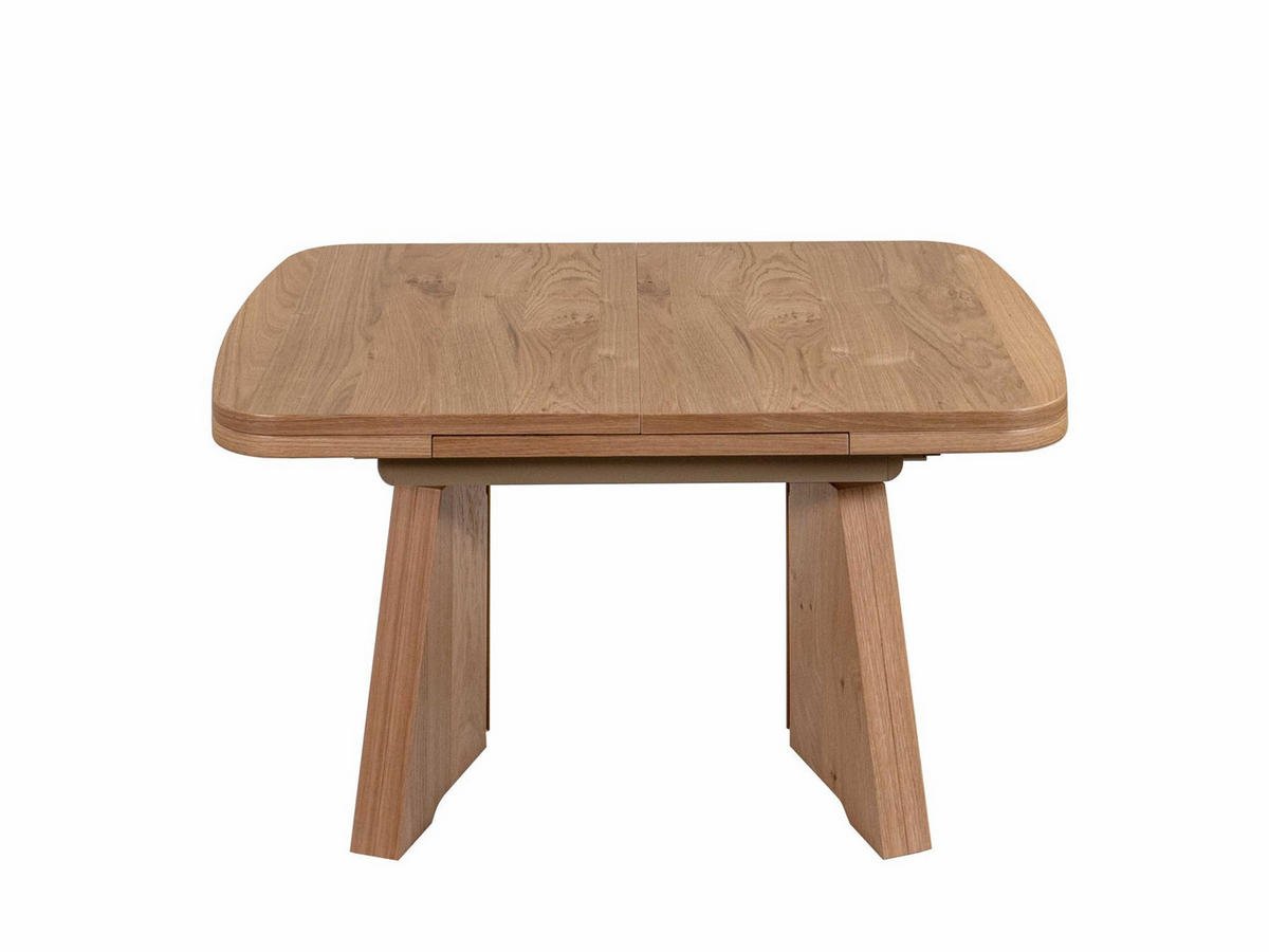COUCHTISCH höhenverstellbar und ausziehbar Callida 90x54x65 Wildeiche - Wildeiche, Holz (90/65/65cm) - 58aufmkessel